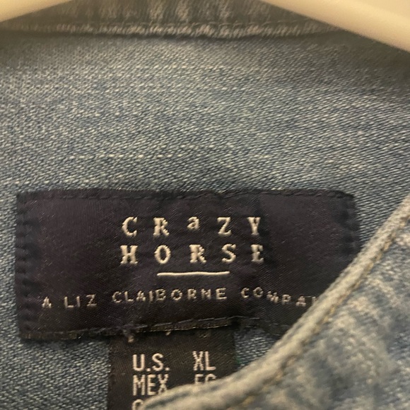 Jean Jacket - Picture 3 of 6